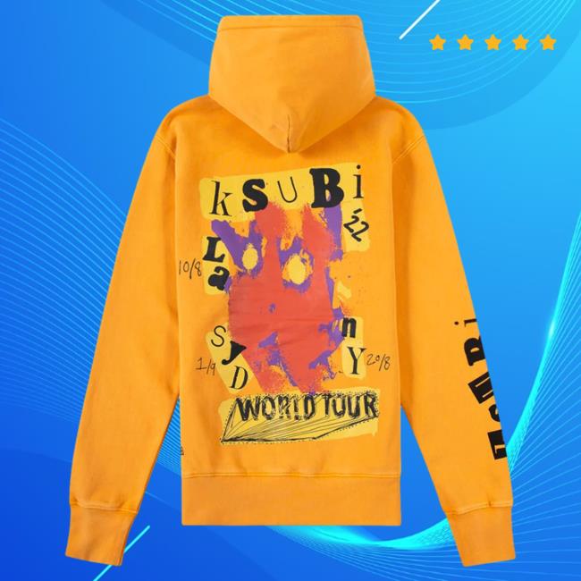 Official Capsule Nyc Ksubi Dev Kash Crew Ember Capsulenyc