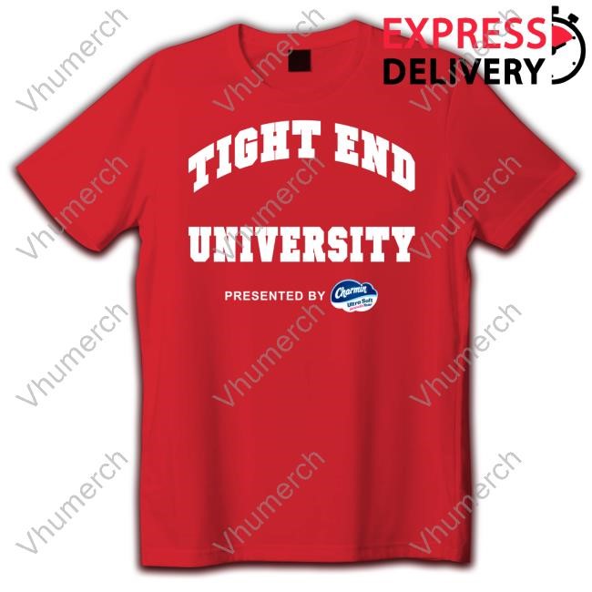 Tight End University T-Shirt,Hoodie,Sweatshirt