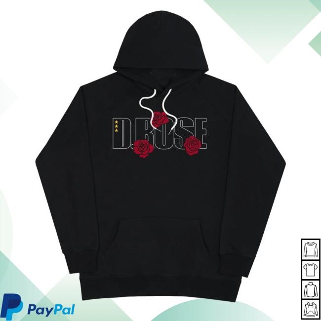 Slam Goods Merch Store Slam X D Rose Script Embroidered Hat