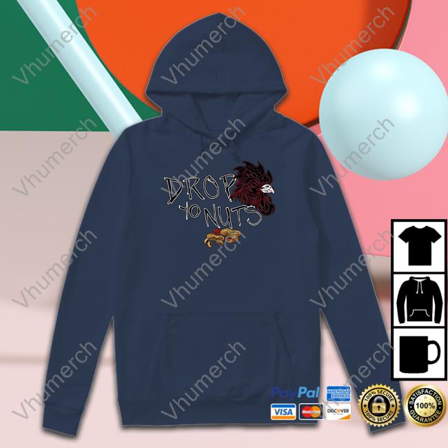 Mike Uva Dc4lcustomtees Shop Drop Yo Nuts Tee Mike Uva Drop Yo Nuts Shirt