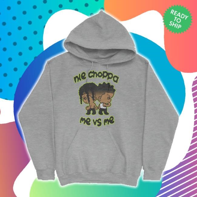 Official Bad Kids Long Sleeve T Shirt Nle Choppa Merch Store Shop
