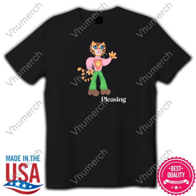 Harry Styles Pleasing The Sticky Segments Bundle Tee Shirt