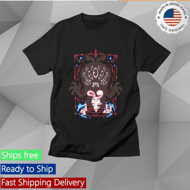Chikn Nuggit Merch Store Shop Iscream Demon Long Sleeve T Shirt