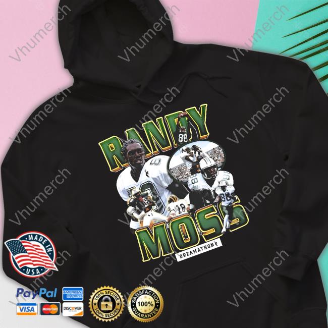 Moss 88 Dreams Shirt