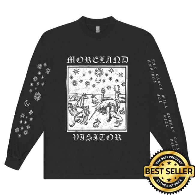 Original Visitor T-Shirt Port Merch