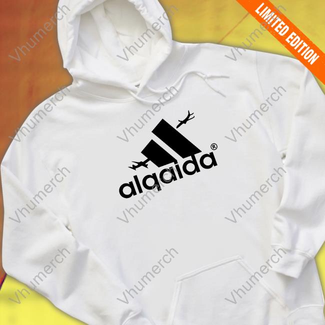 Alqaida Hoodie Alqaida T Shirt