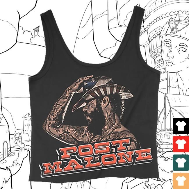 Trending Post Malone Merch Store Shop F-1 Trillion T-Shirt, Hoodie, Tank Top, Sweater And Long Sleeve T-Shirt