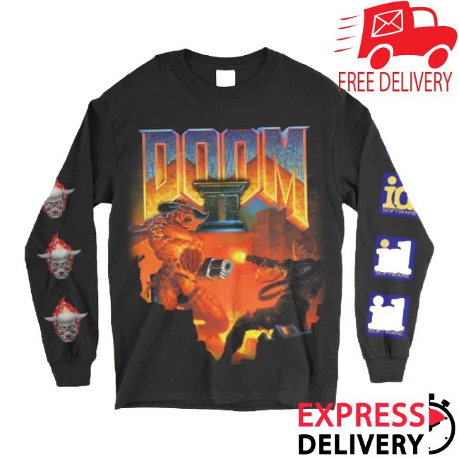 Trending Final Boss Cult Merch Store Slayer 4.0 Hoodie Sweatshirt Pre-Order Finalbosscult Shop