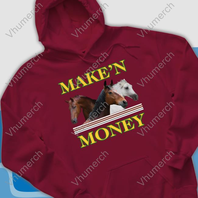 Mega64 Make'n Money Tank Top