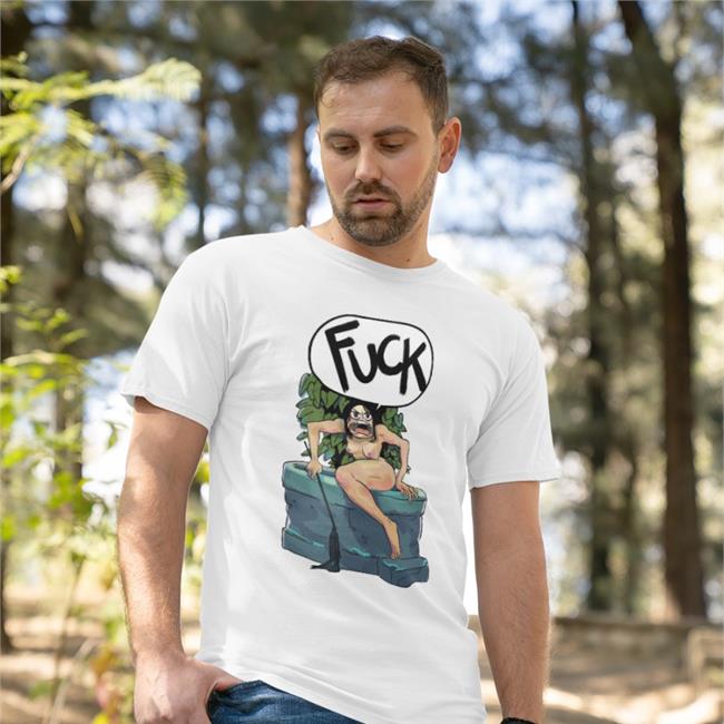Truth Coming Out Of Her Well To Shame Mankind Shirt Ericafails Store