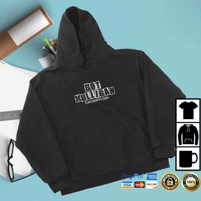 Official Hot Mulligan Merch Wwiw Tank Top