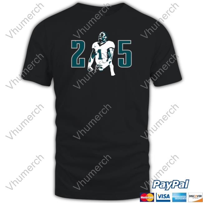 Barstool Sports Store Jalen Hurts 215 Shirts Barstool Philly
