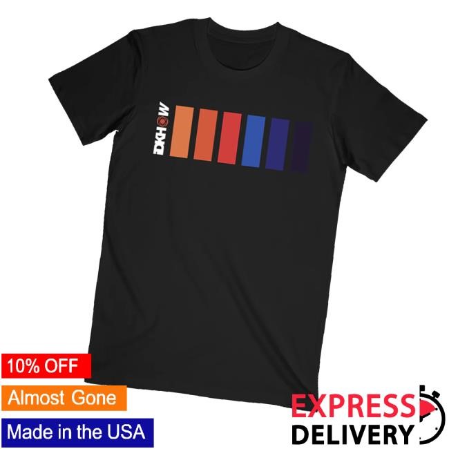 Idkhow Merch Store Shop Color Bars Unisex Sweatshirt