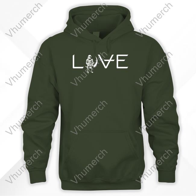 To The Stars Love Movie Black T-Shirt To The Stars Love Movie Black T-Shirt