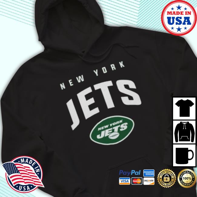Trending New York Jets Toddler Stadium Classic T-Shirt
