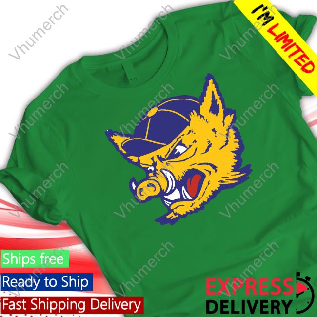 Sickoscommittee Vamos Javelinas Long Sleeved T-Shirt