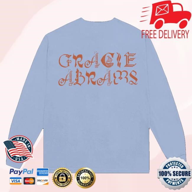 Gracie Abrams Merch Store The Secret Of Us Funny Shirt