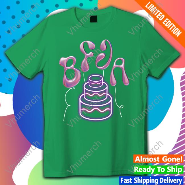 Lydia Chlamydia Bfja Birthday Party Cake Shirt Lydia Chlamydia Bfja Birthday Party Cake New Shirt