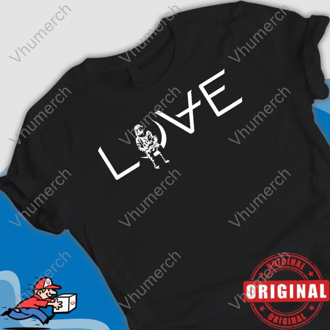 To The Stars Love Movie Black T-Shirt Love Movie Long Sleeve T Shirt