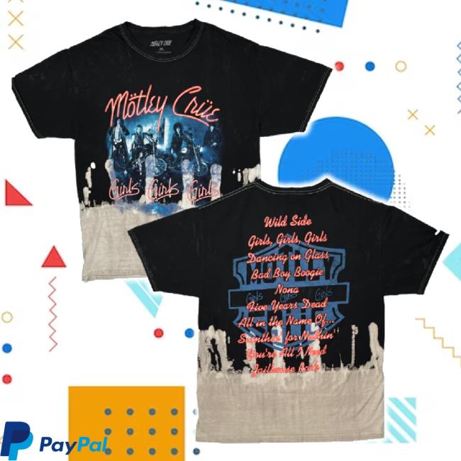 Original Ggg Cöver Sweater Motley Apparel Clothing Shop