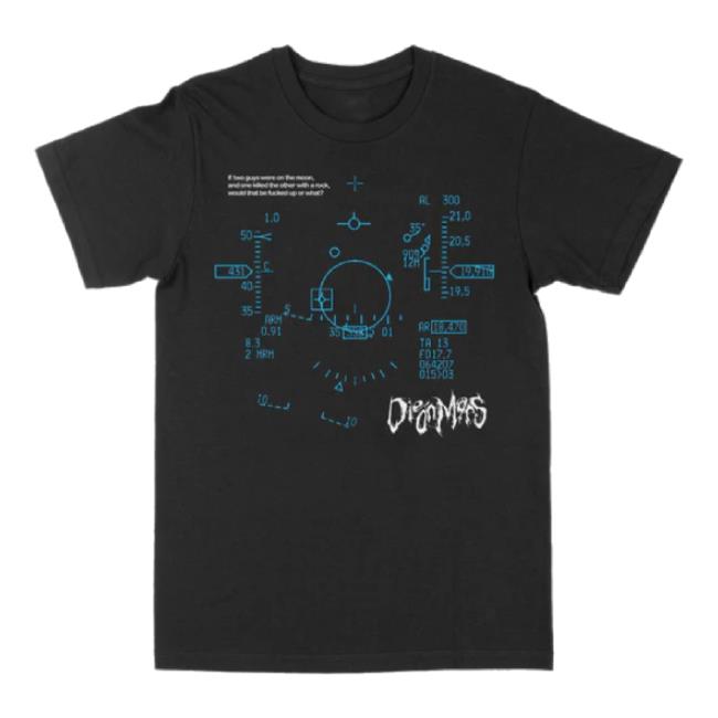 Original Killed On The Moon - t-shirt, hoodie, tank top, sweater and long sleeve t-shirt The Callous Daoboys Shop