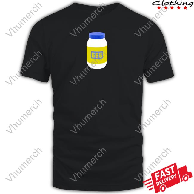 Smashing Pumpkins Mayonaise 666 New Shirt