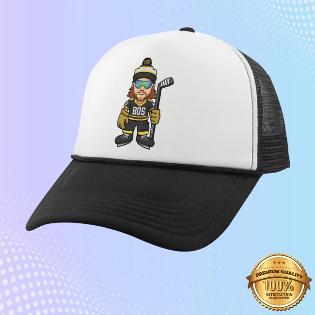 Chowdaheadz Merch Little Pasta Foam Dad Hat