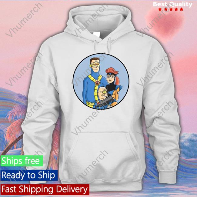 Platini God Dammit Cable Shirts