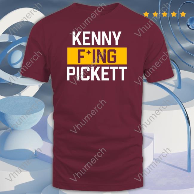 Kenny Fucking Pickett Sweatshirt