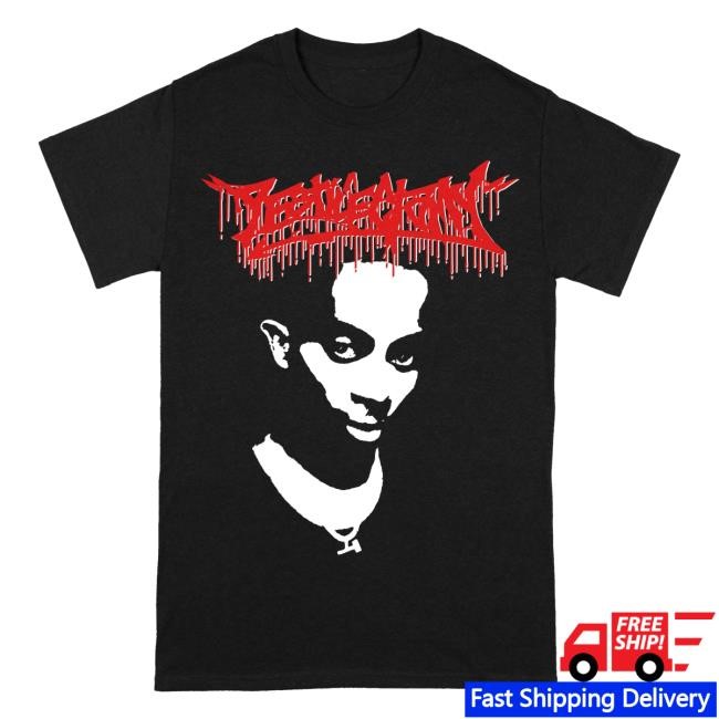 Reality Fade Merch Pestilectomy Whole Lotta Slam Classic Shirt