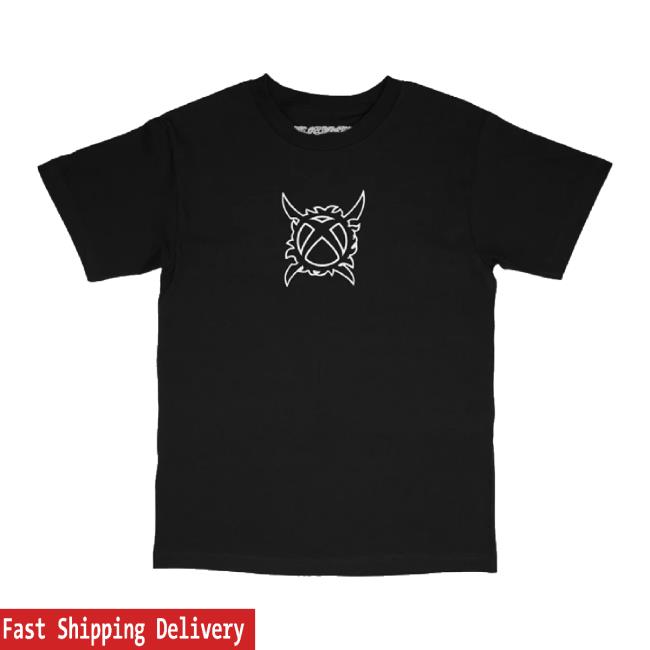 Trending Xbox T-Shirt Ken Carson Shop