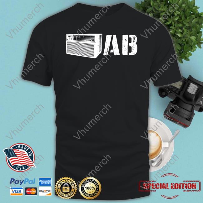 Hoodie Ac Unit Ab (Acab)