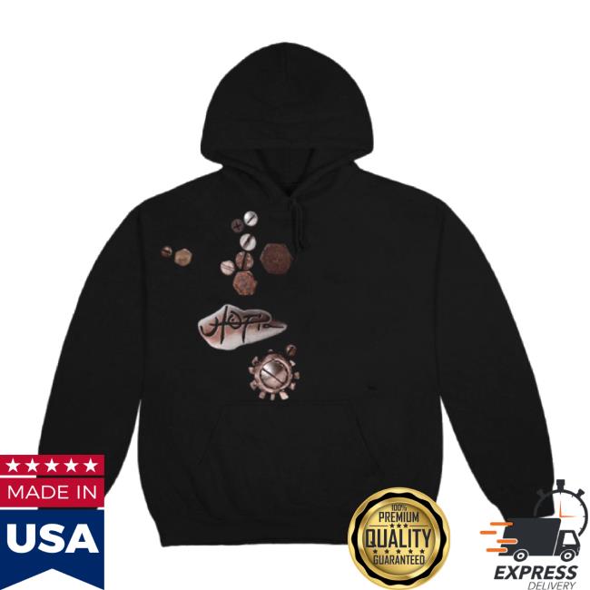 Trending Travisscott Shop Cj Custom Long Sleeve Tee For Utopia B5 Travisscott Merch Store