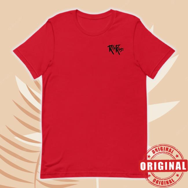 Original Rifnrags Merch Store Catman Unisex Sweatshirt Rifnrags Shop