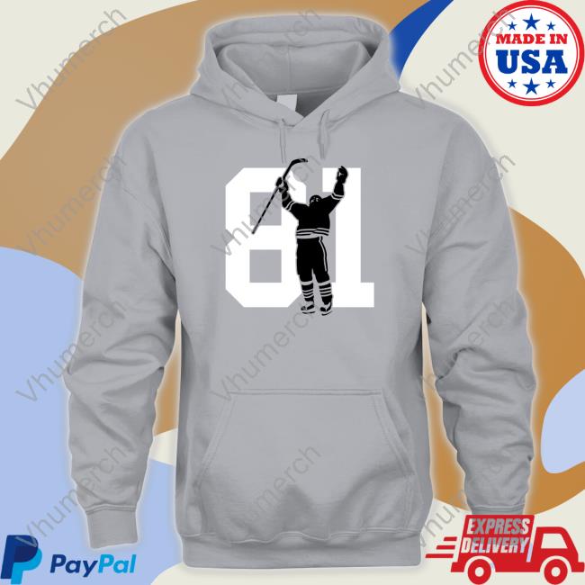 47 Chicago Blackhawks Marian Hossa Retirement New Hoodie