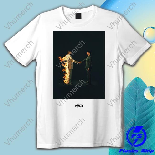 No Villains Only Heroes Jb And Jt Tee Boston Celtics