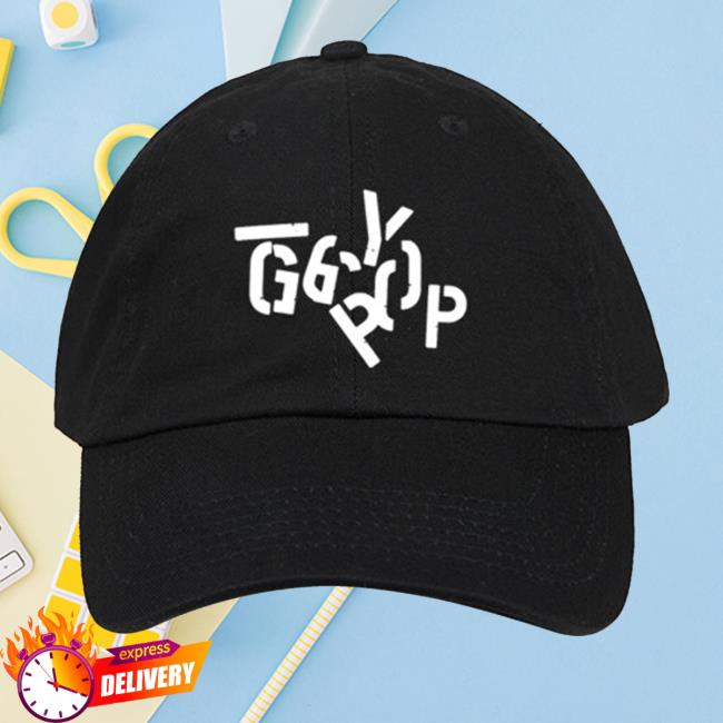 Iggyandthestooges Shop Iggy Pop Classic Hat