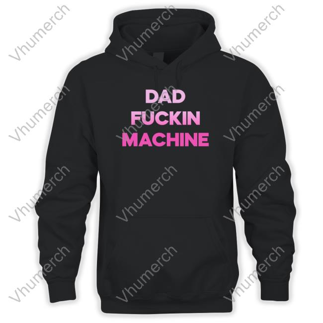 I Fuck All The Dads Long Sleeve Tee