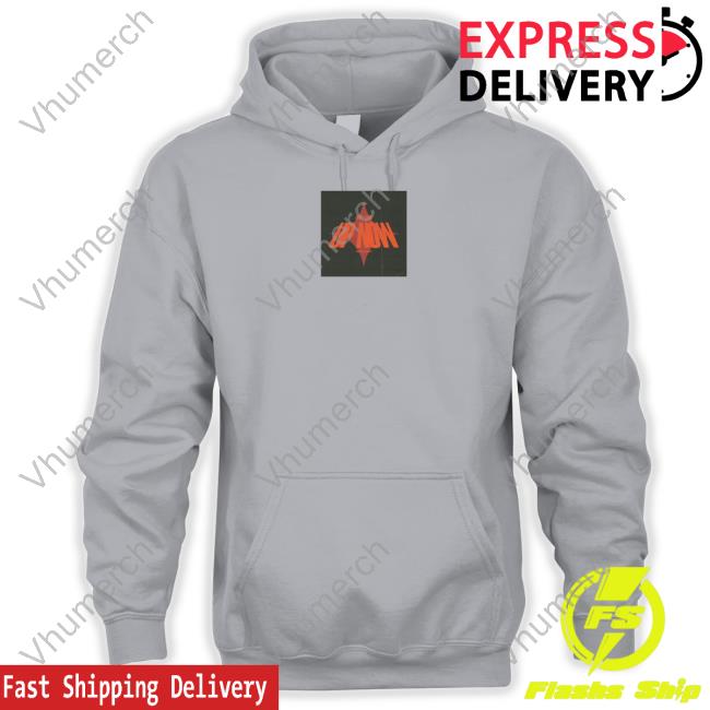 Upnow Jaye Cane Sweatshirt