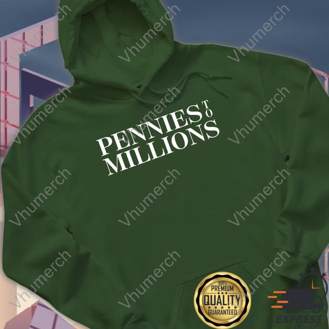 Mike Evans Wearing Pennies To Millions Tee Tampa Bay Buccaneers