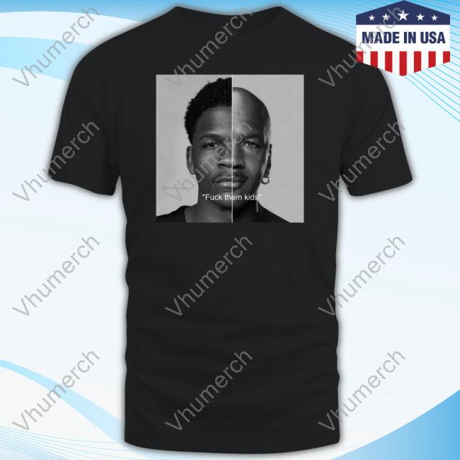 Fuck Them Kids Hoodie