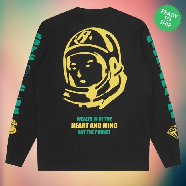 Billionaire Boys Club Og Multi Shirts