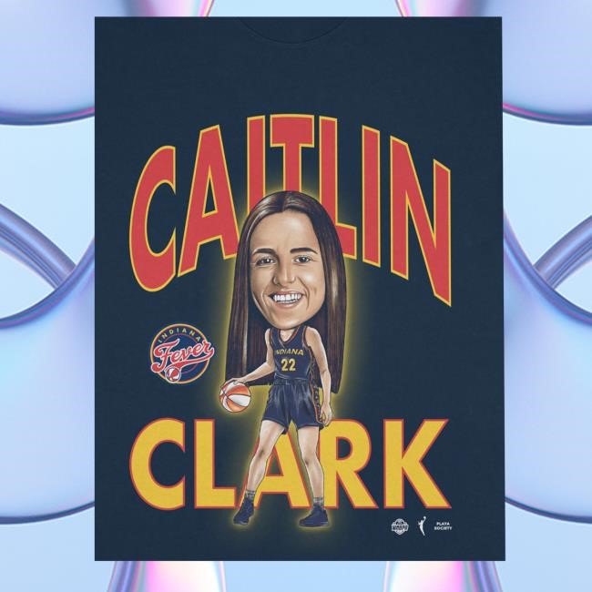 Playa Society Merch Store Shop Playa Society Caitlin Clark Sweater