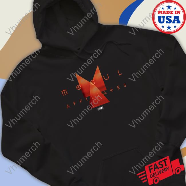 Swerve Strickland - Mogul Affiliates Shirt