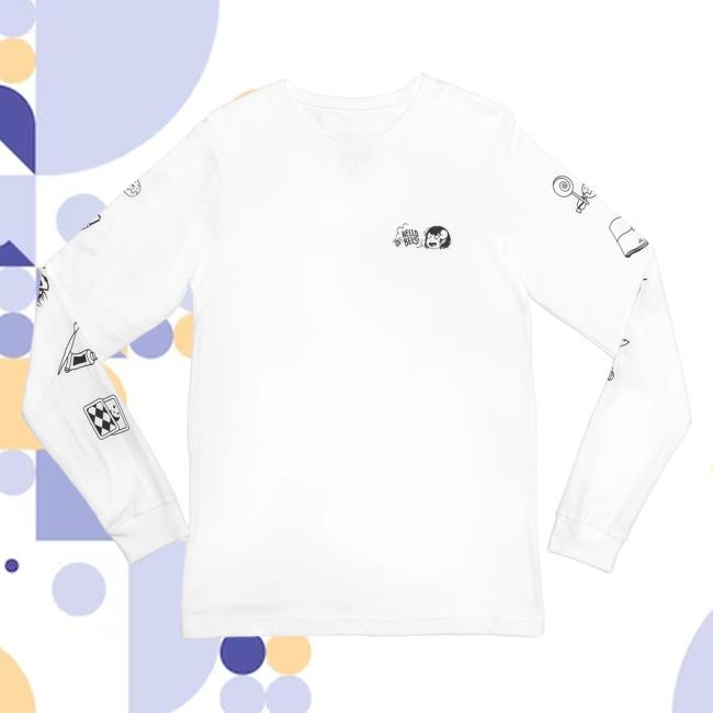 Official Critical Role Merch Store Hello Bees Sweatshirts CriticalRole Shop