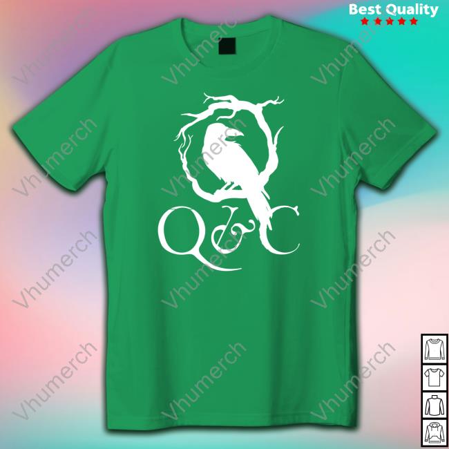 Q&C Bird Tank Top