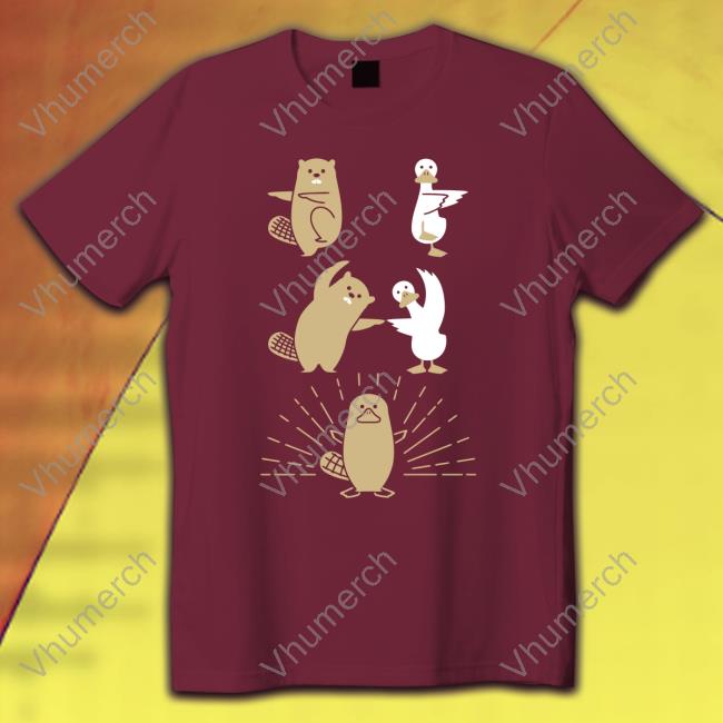 Robin Lopez Platypus Fusion Sweatshirt