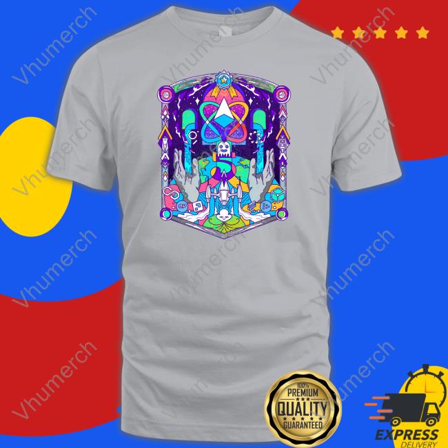 Ethglobal 2022 Tee Shirt Ethglobal Store
