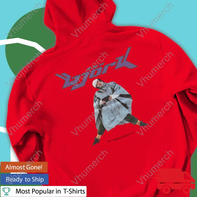 1994 Bjork Picture Face T Shirts Eye Candy 1994 Bjork Tee Shirt