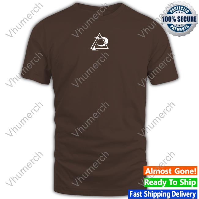 Poppy Popxmi Zig Logo Shirts